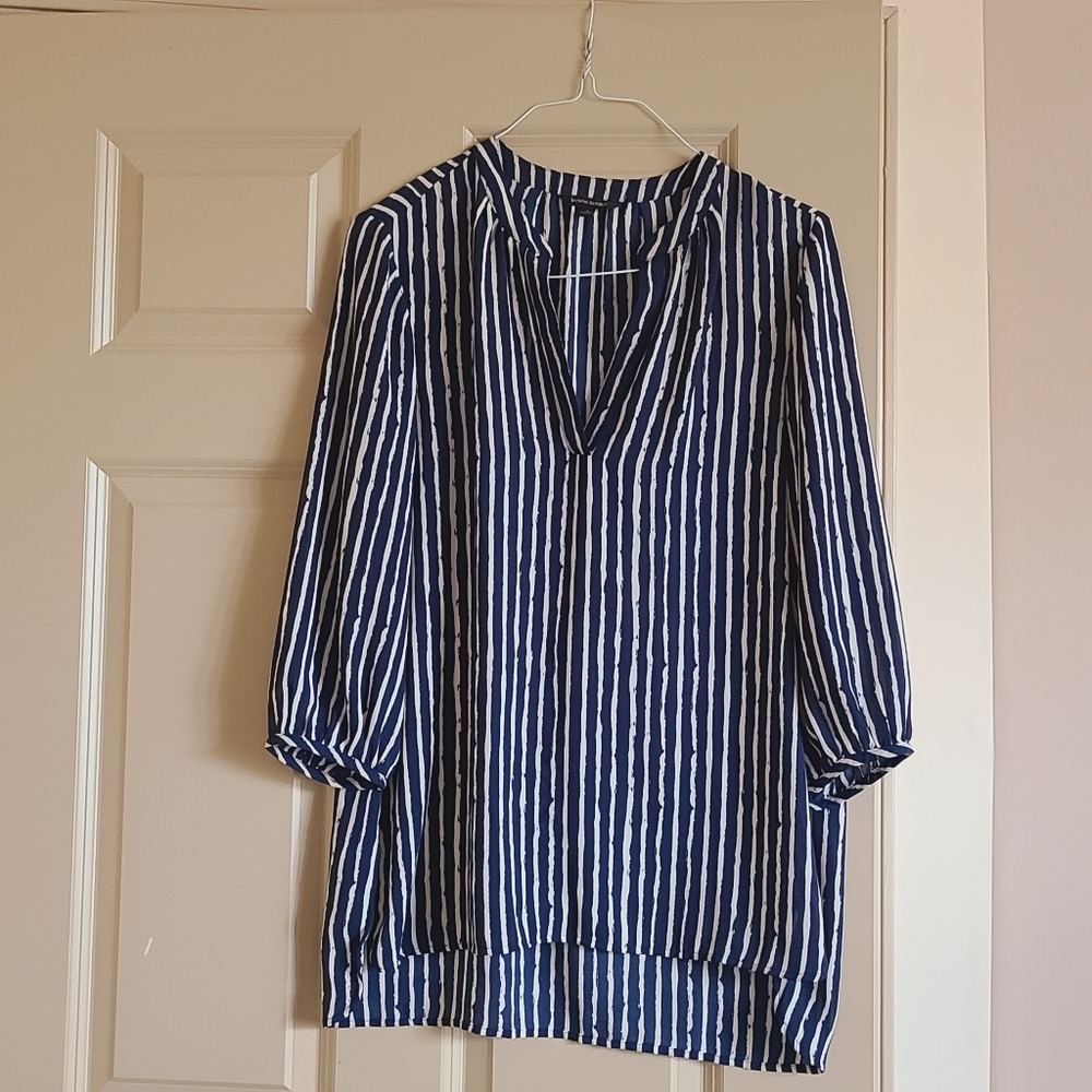 Banana republic blouse
